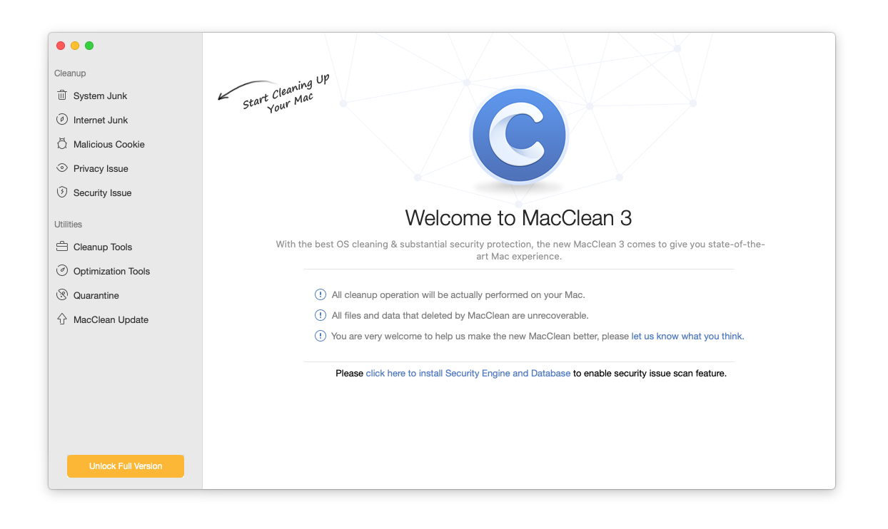 low cost mac cleaner software